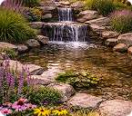 أعمال اللاندسكيب والهاردسكيب