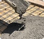 اصلاح الخرسانة