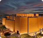 المقاولات العامة