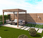 أعمال اللاندسكيب والهاردسكيب